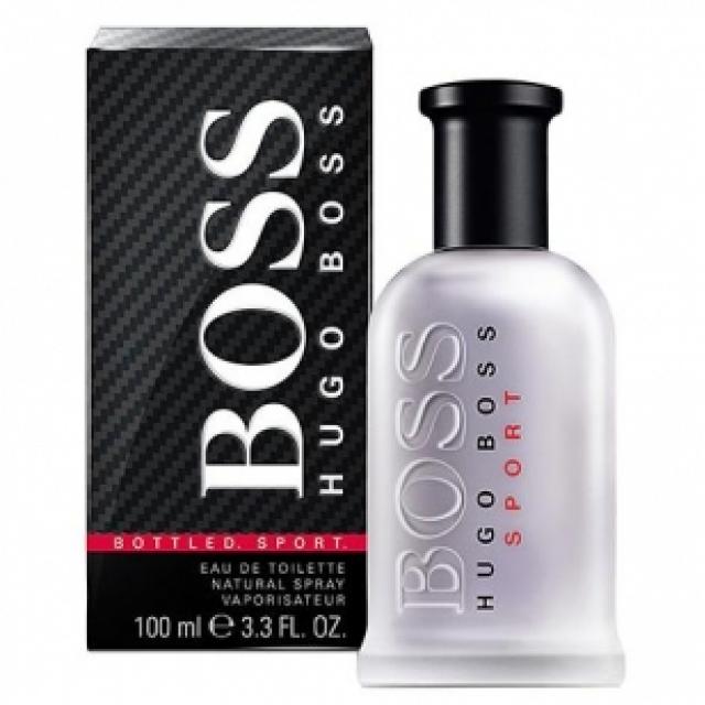 Hugo Boss BOSS BOTTLED SPORT 30ml edt